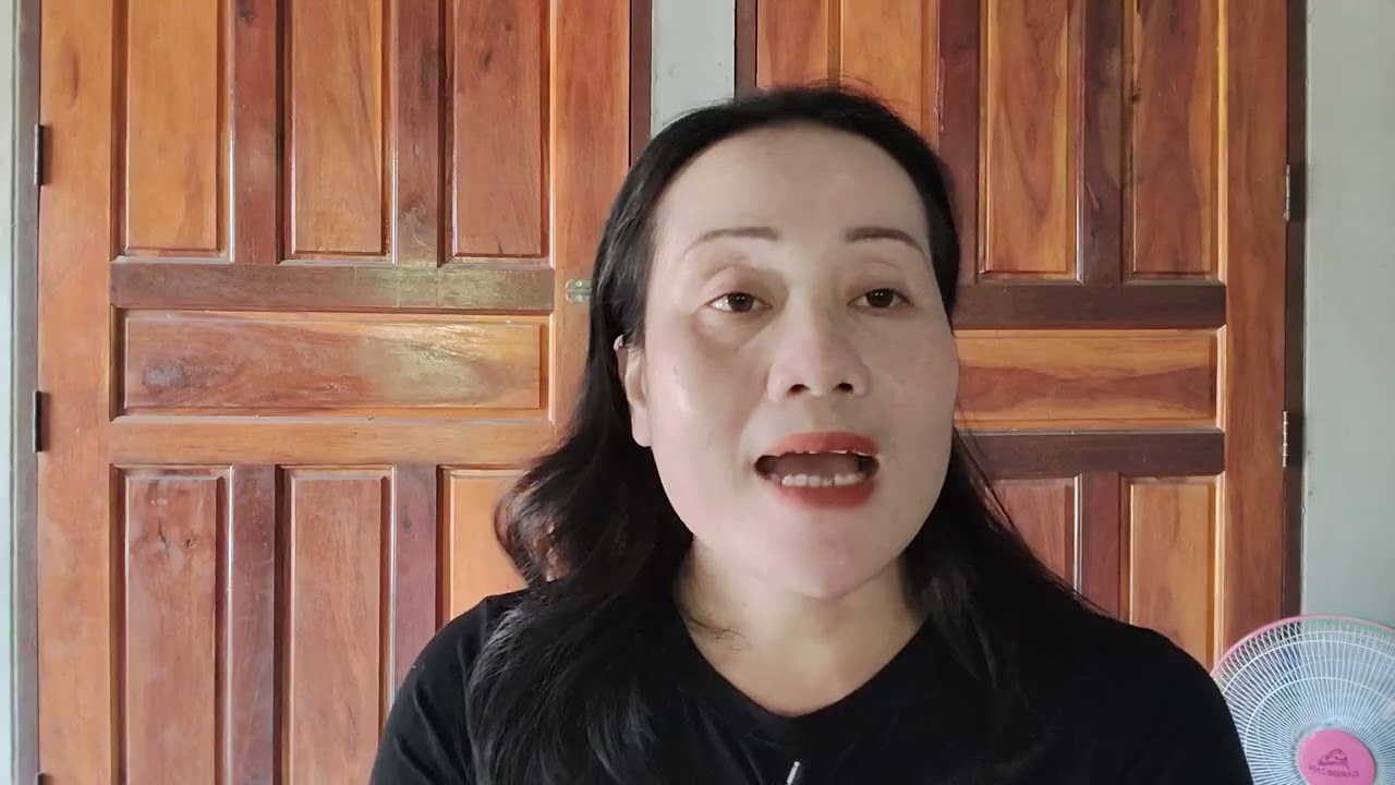 แม่หลงรักลูกชายที่เลี้ยงมา