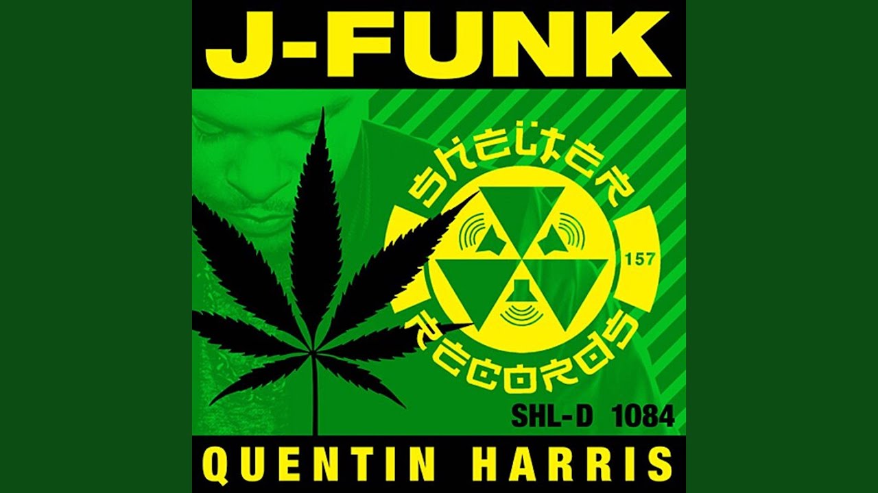 J-FUNK