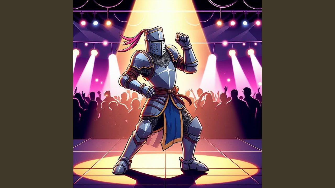 Knights on the Dance Floor