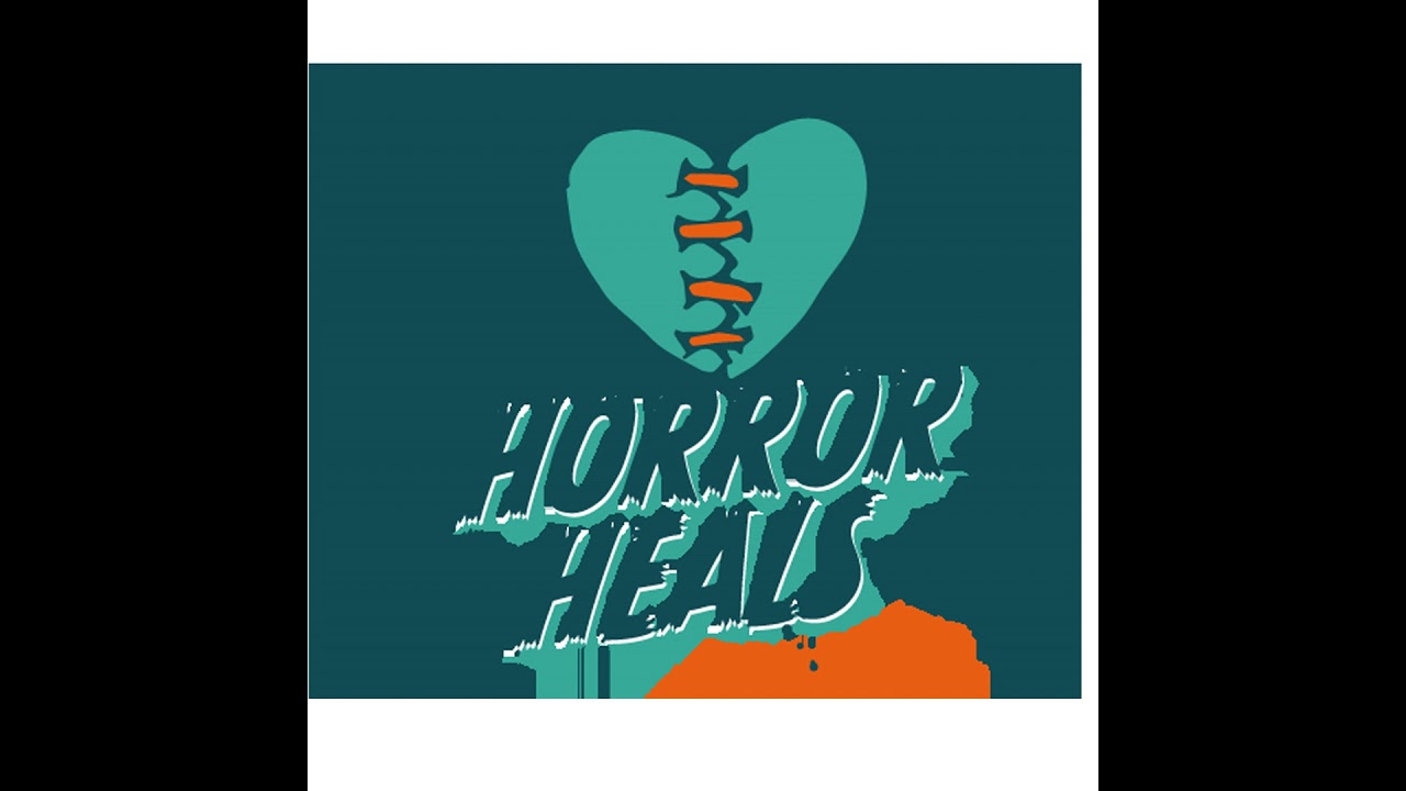 Scared Sick: How Horror Helped Me Face My Body