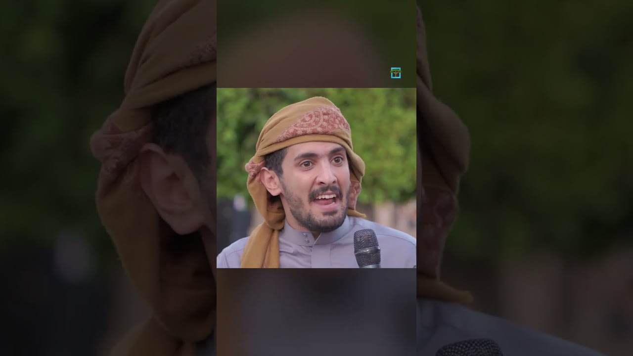 أغلى ساعة في اليمن الله والفرحة على صاحب مأرب