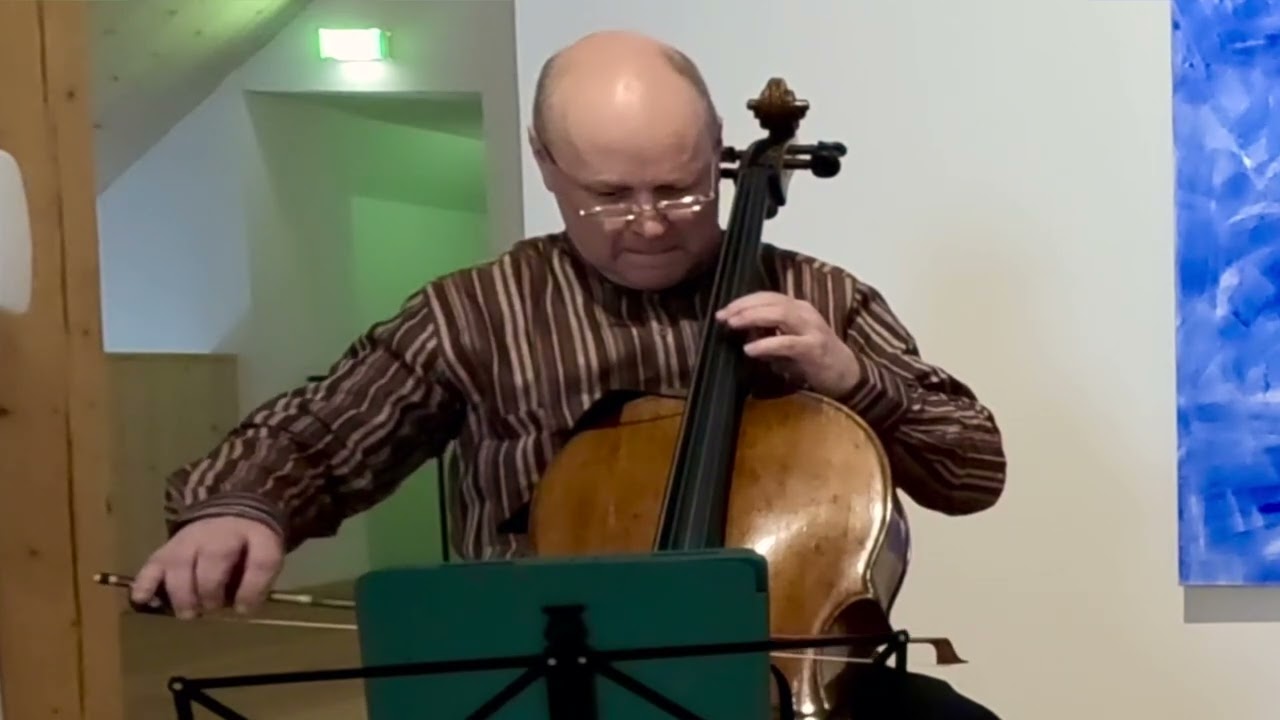 Verneri Pohjola - Anssi Karttunen: Wanantaka set 2