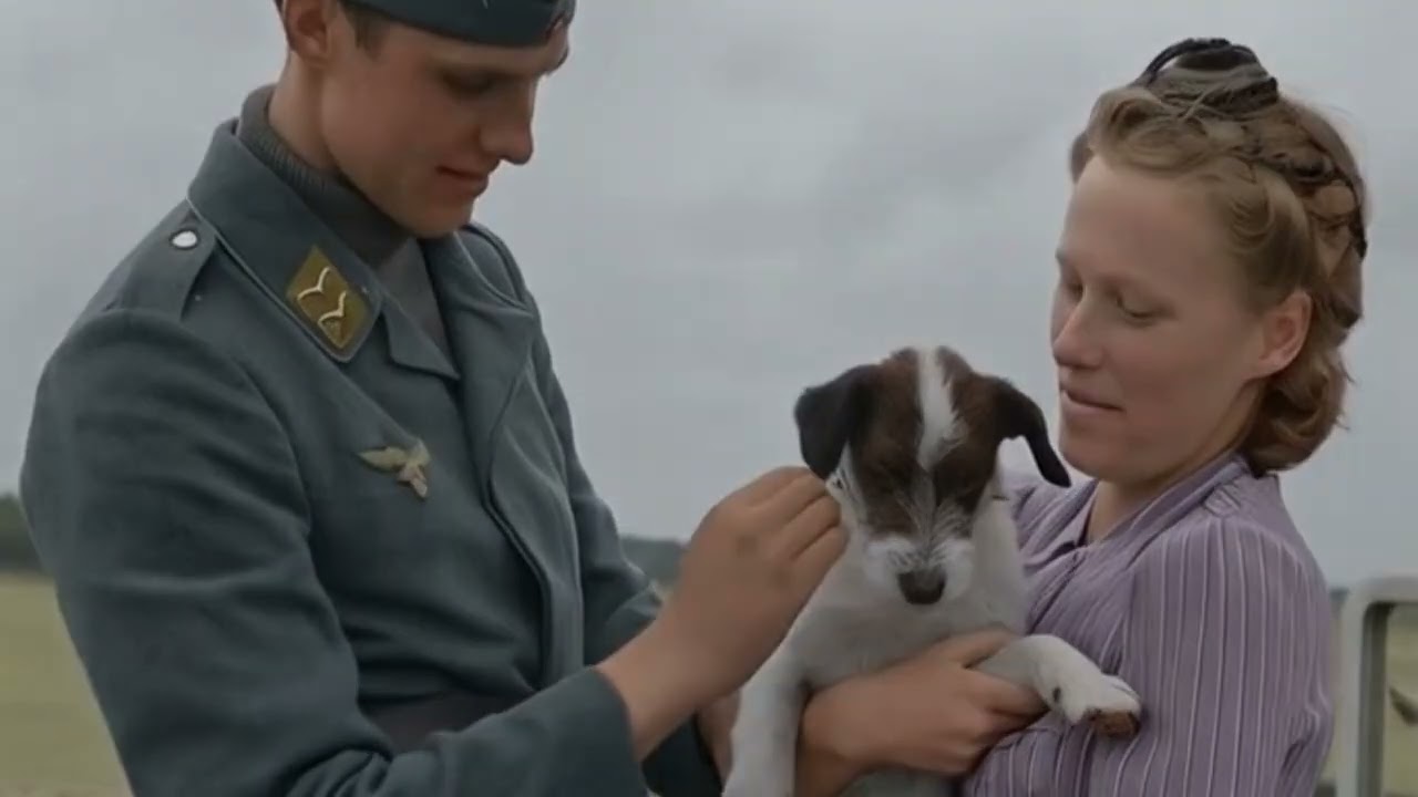 Luftwaffe Suomessa - Luftwaffe in Finland 1941-44