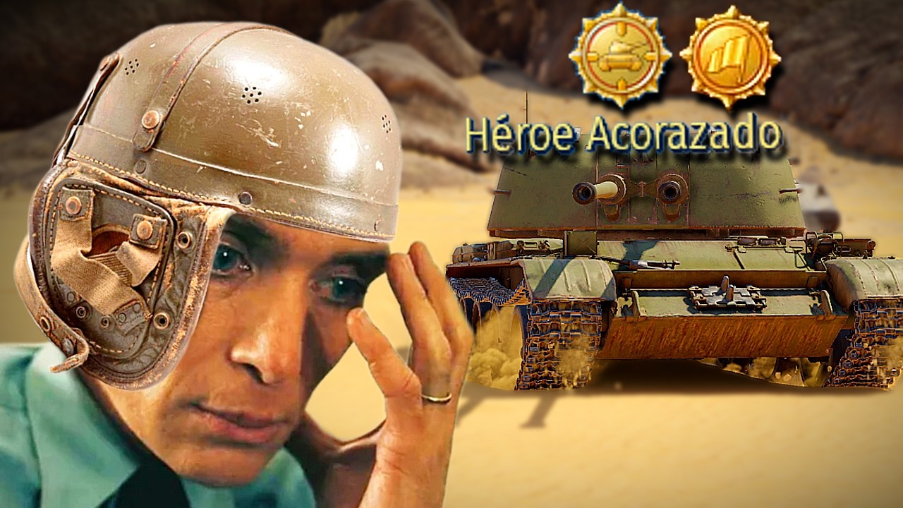 Los VEHICULOS más INJUSTOS de War Thunder