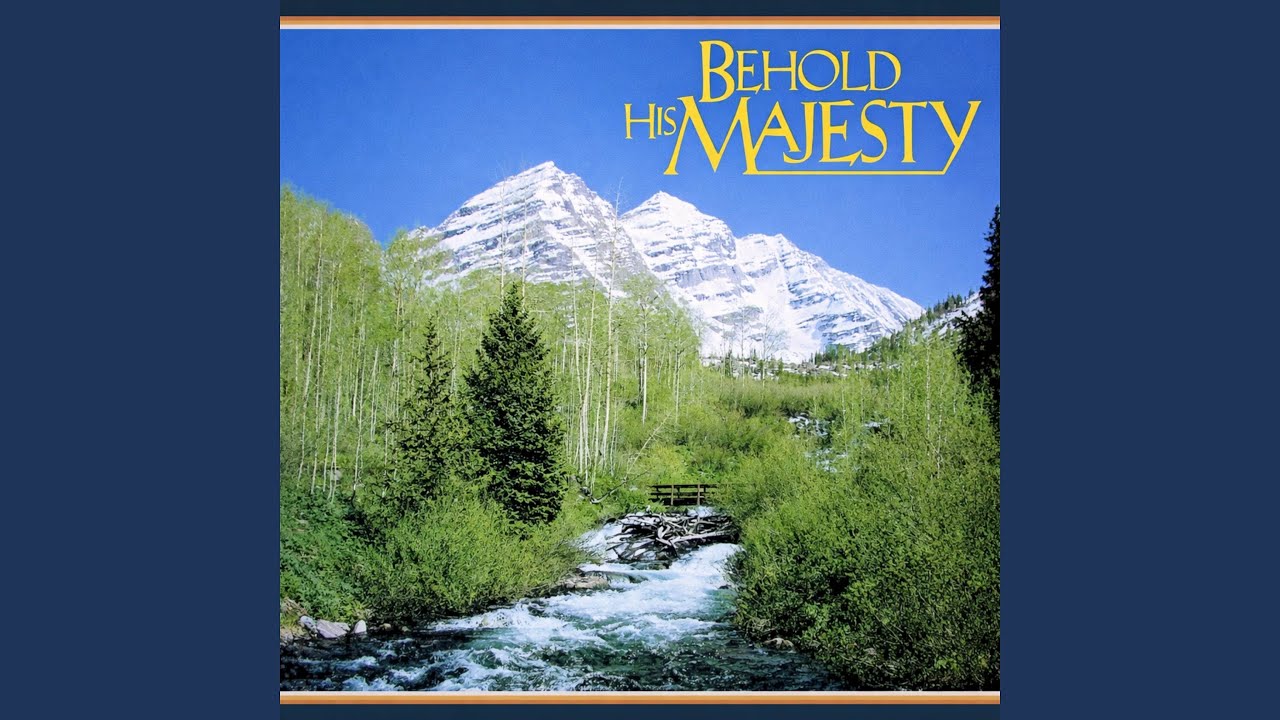 Majesty (Live)