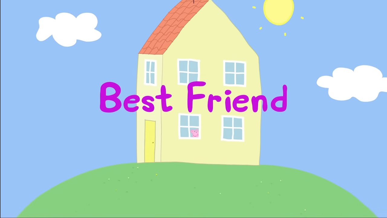 Peppa Pig: 