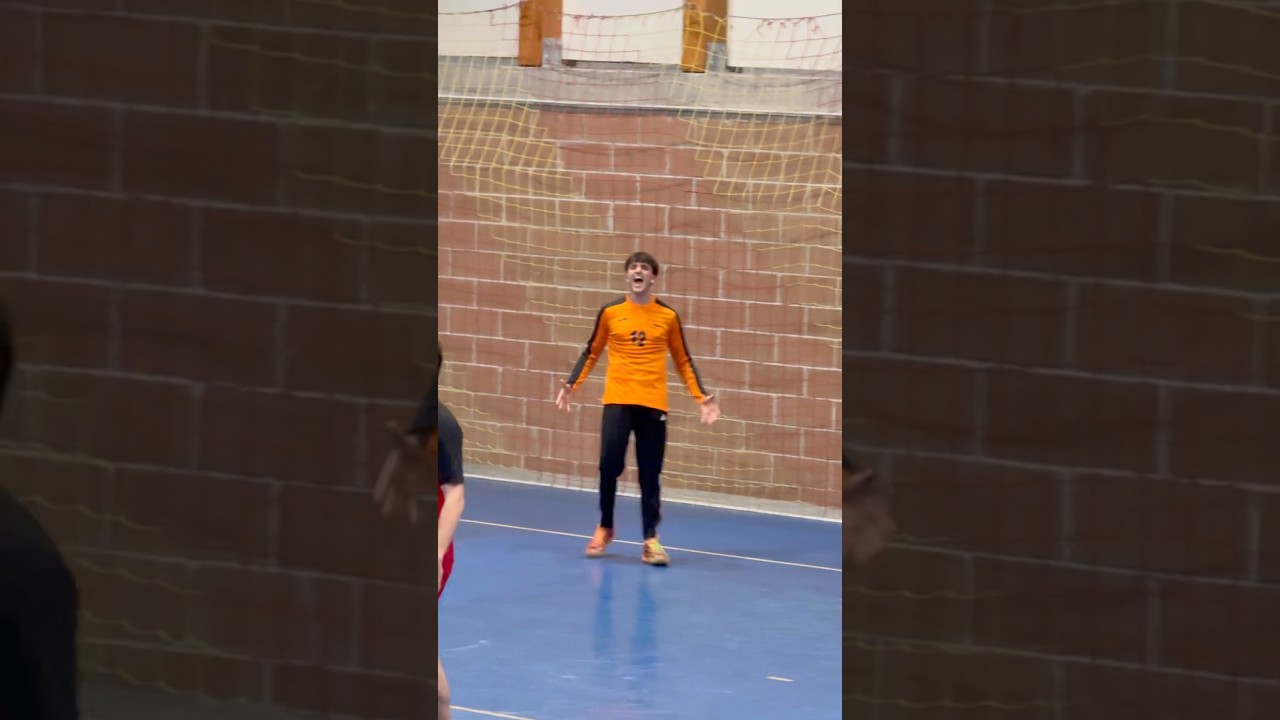 Good save #pallamano #handball