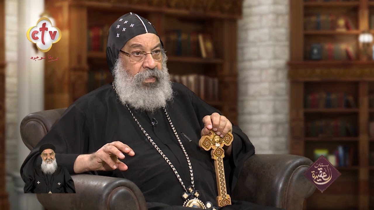 لماذا لم ترجع الطبيعة مُسالمة مثلما خلقها الله بعد إتمام الفداء؟ | بستان العقيدة