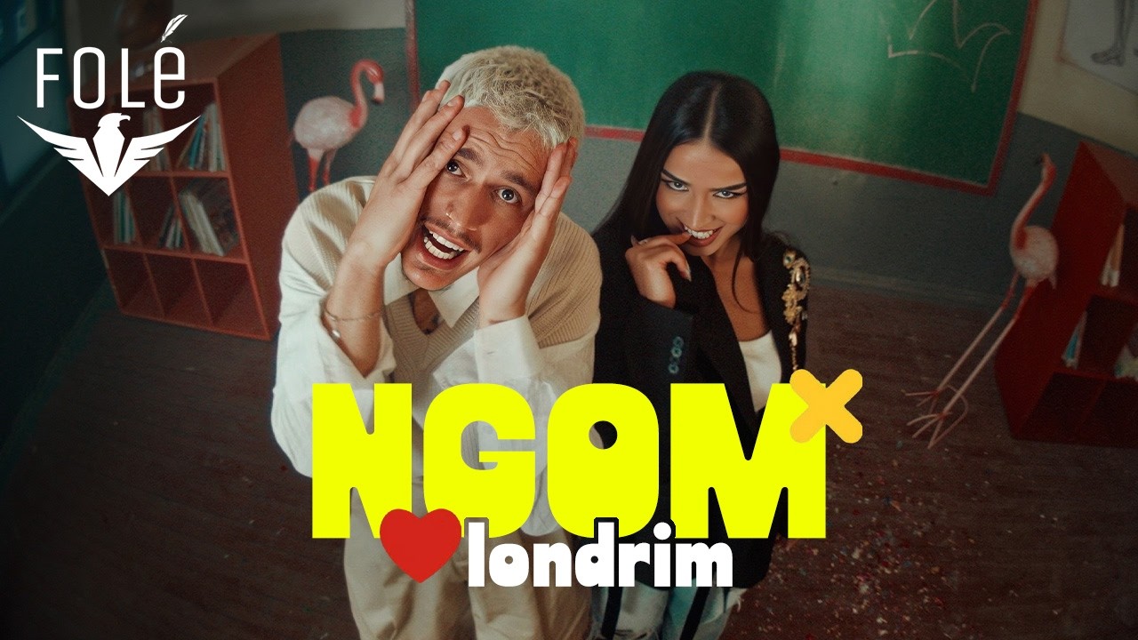 Londrim - NGOM
