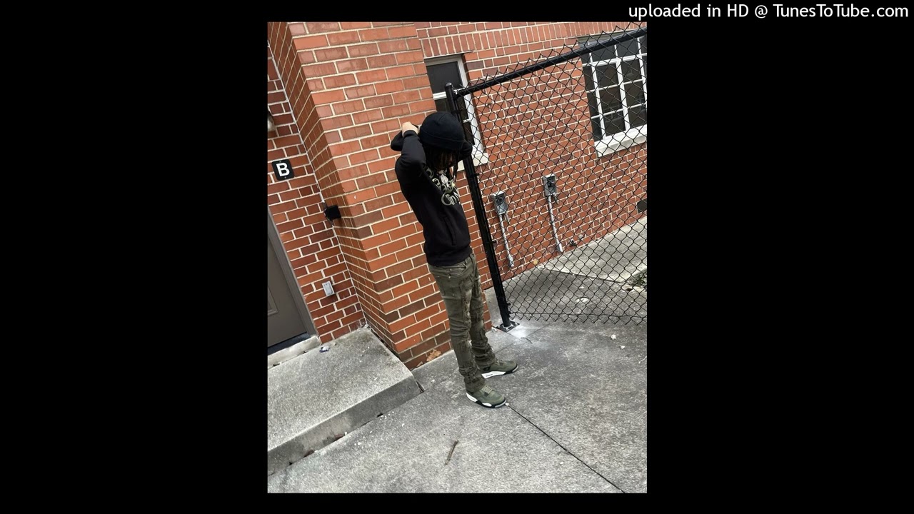 LilTae2 Type Beat &ldquo;Wood Knockin&rdquo; (Prod.@tuccmy9 @beatsbymazi)