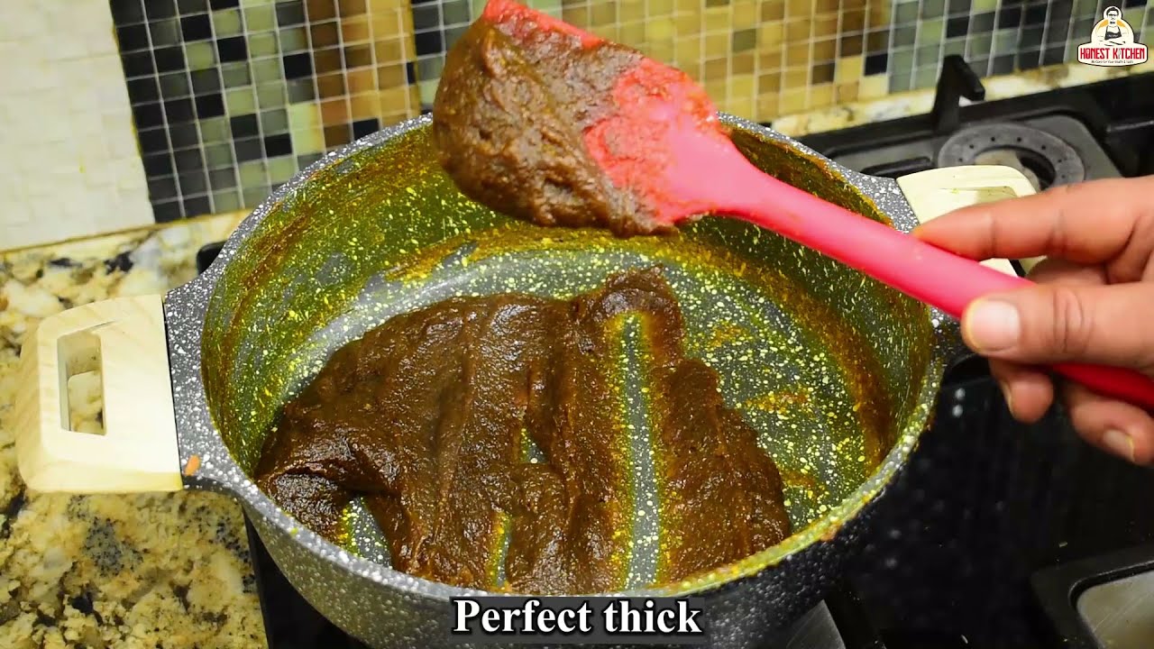 सर्दी खांसी और जुकाम का रामबाण है यह अदरक वाला नुस्खा | Adrak gatagat Recipe | Honest Kitchen