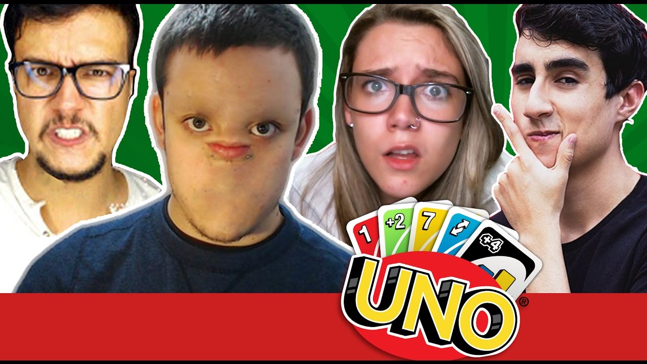 A VIRADA HISTÓRICA? SERÁ? - UNO com Felps, Malena, Coelho e Damiani )