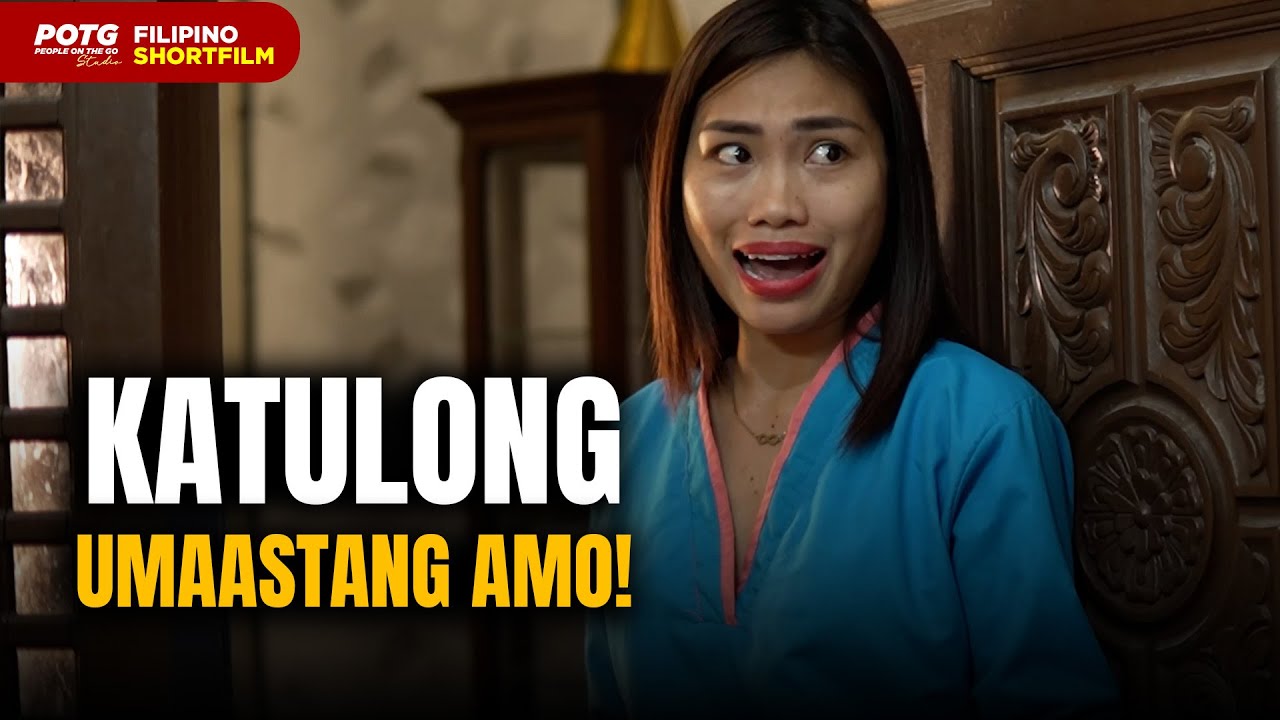 Katulong na Umastang Amo! Pero Ang Totoong Amo, May Matinding Karma!