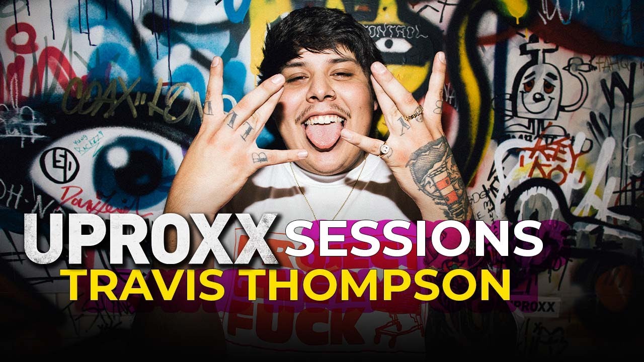 Travis Thompson - 