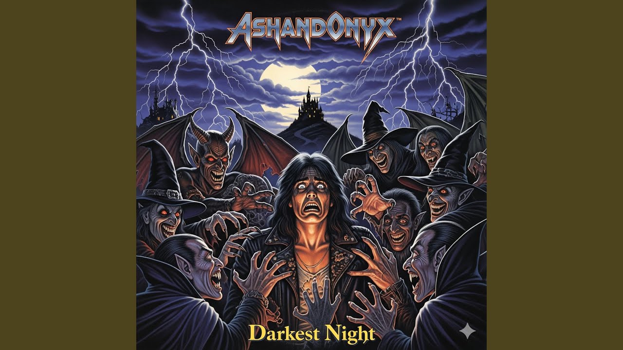 Darkest Night