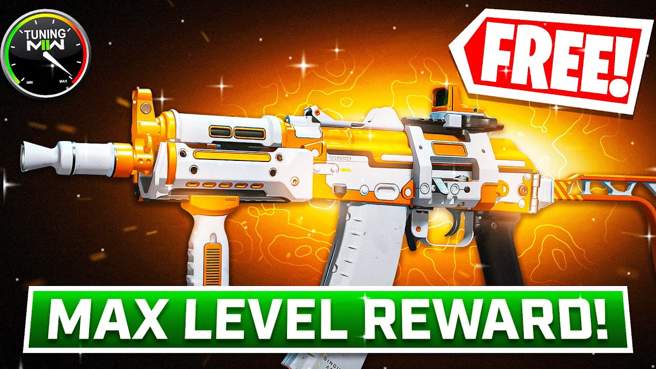 *FREE NEW REWARD* #1 KASTOV 74u BUILD is AMAZING in MW2 😍 (Best Kastov 74u Class Tuning Loadout)