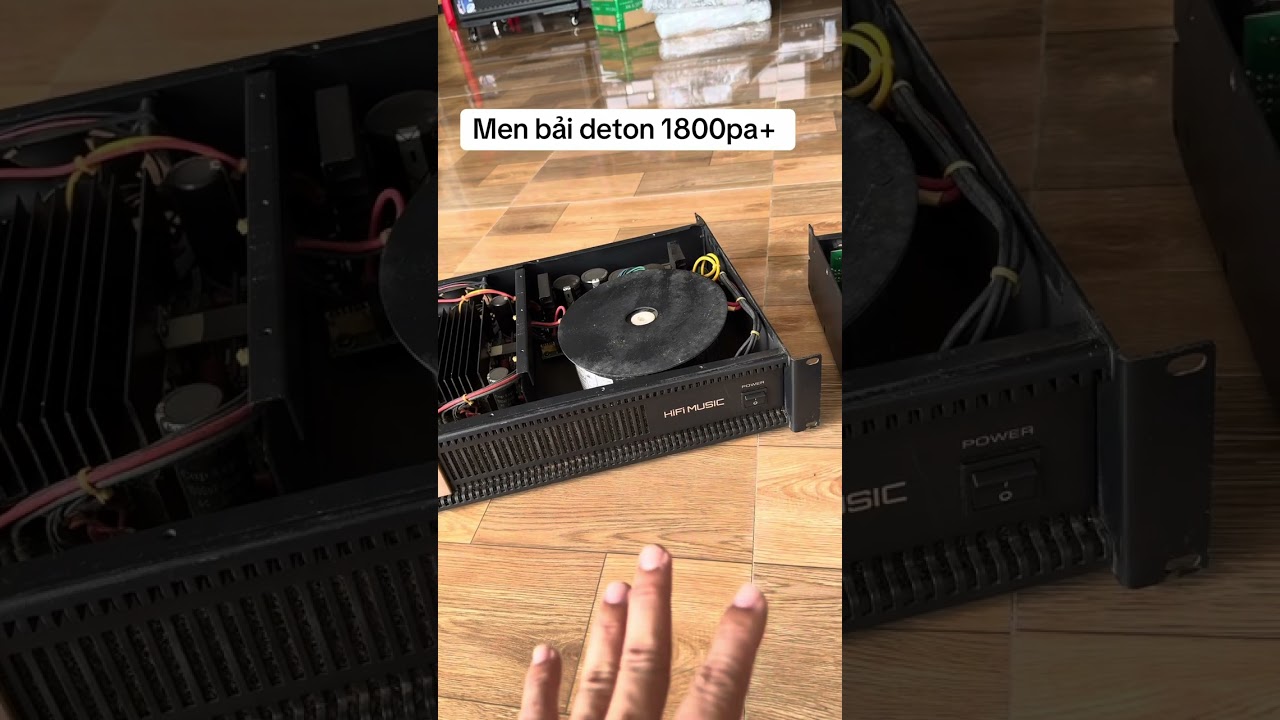 Men bải deton 1800pa+ . 0916973479