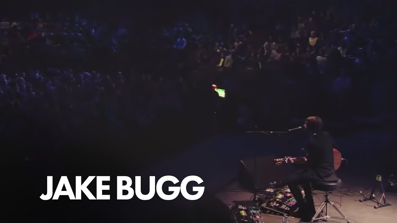 Jake Bugg - Pine Trees [Live at the Royal Albert Hall]