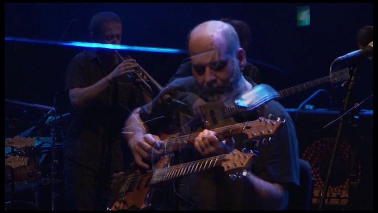 TriCoolOre Παντελής Στόικος Δημήτρης Λάππας (X JAZZ Project) Lost in Memories