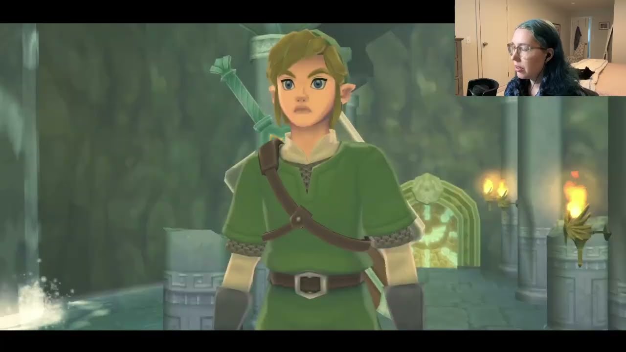 Finishing the Earth Temple!