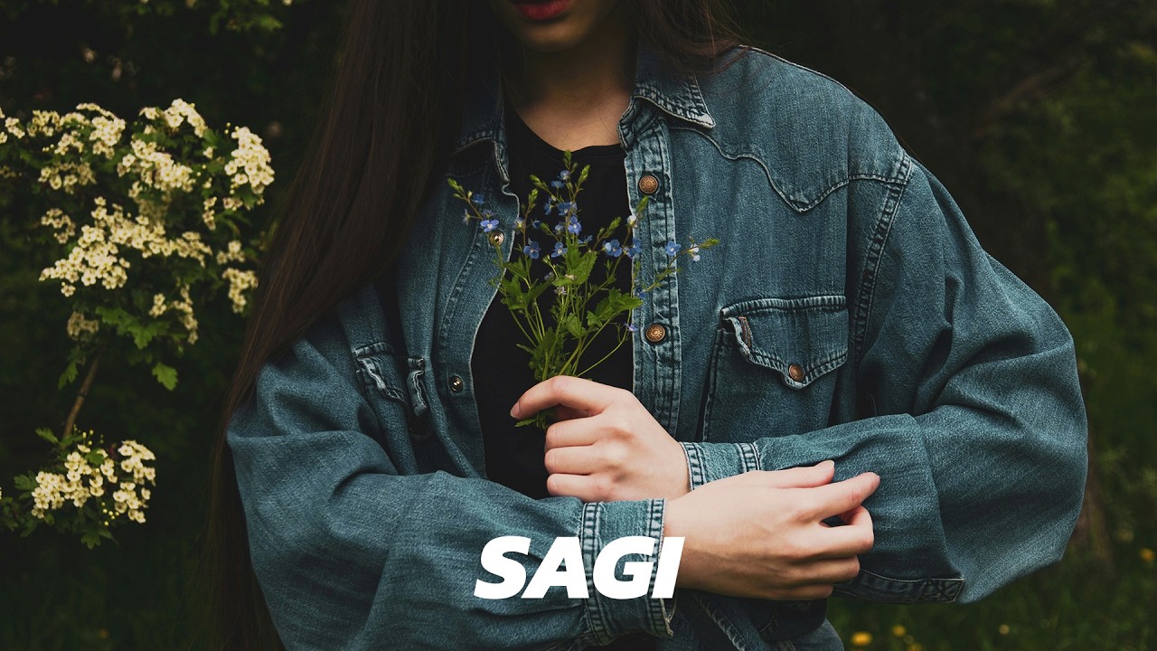 SAGI & ELGRI - Leave (Deep House Remix)