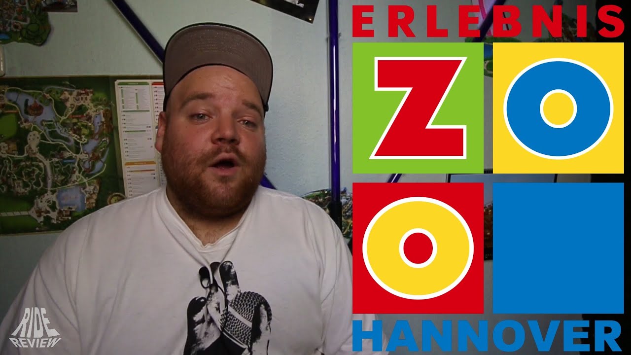 Zoo Hannover - Impressions/Review
