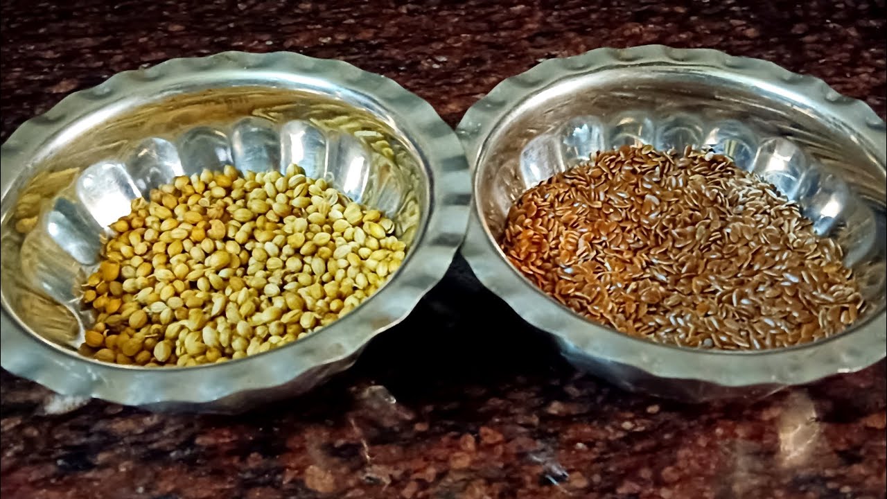 अपने ऐसी तीसी की चटनी कभी नहीं बनाई होगी | Flaxseed recipe in hindi | @kokilaskitchen6379 
