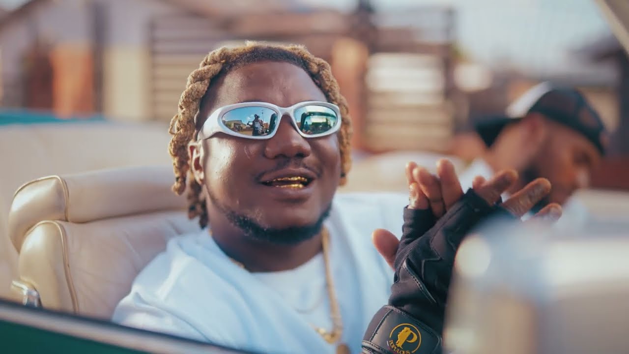 CDQ ft SERENITA - 