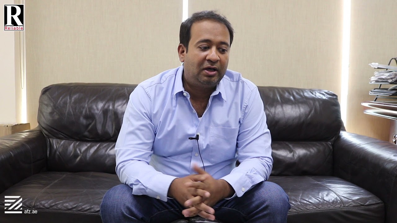 Hear from AFZ Business Partners