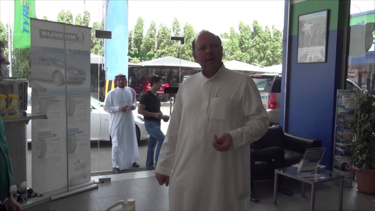 ارشادات عن كيفية استخدام و المحافظة السيارات - حسن كتبي