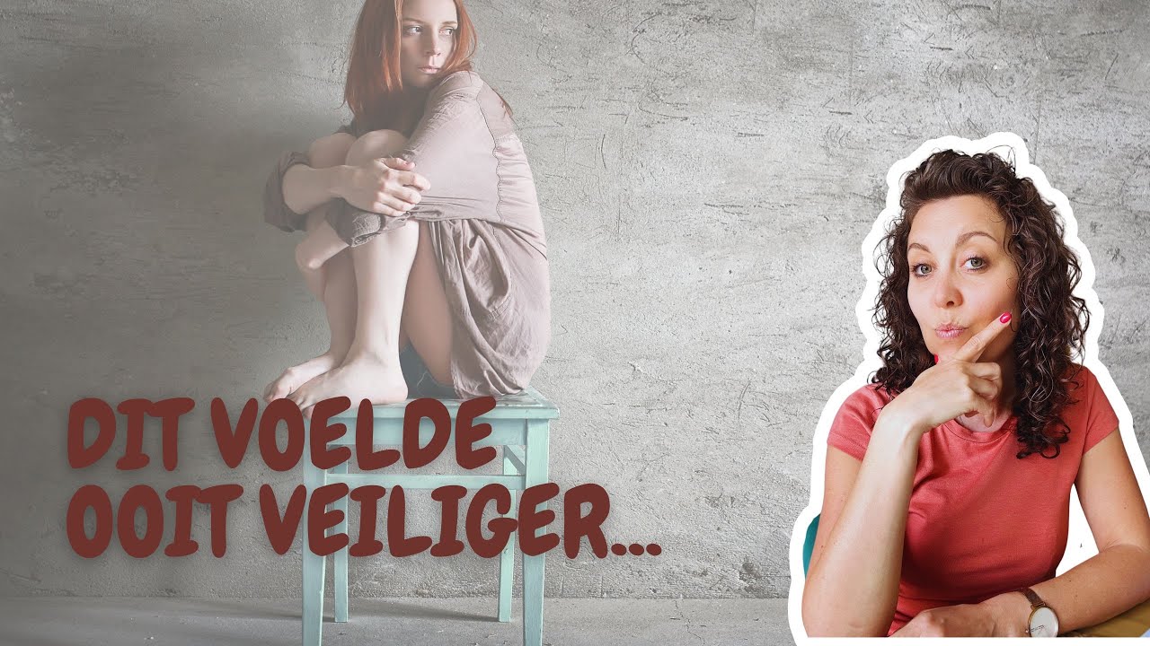 Waarom je Vastloopt in de SLACHTOFFERROL (en hoe je eruit komt)
