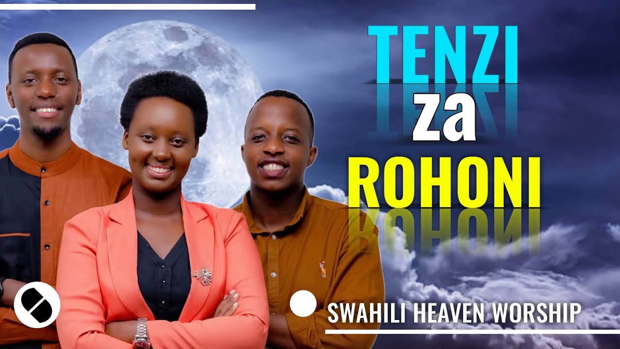TENZI ZA ROHONI SWAHILI WORSHIP SONGS NONSTOPS 2025 | Ft Papi Clever and Dorcas
