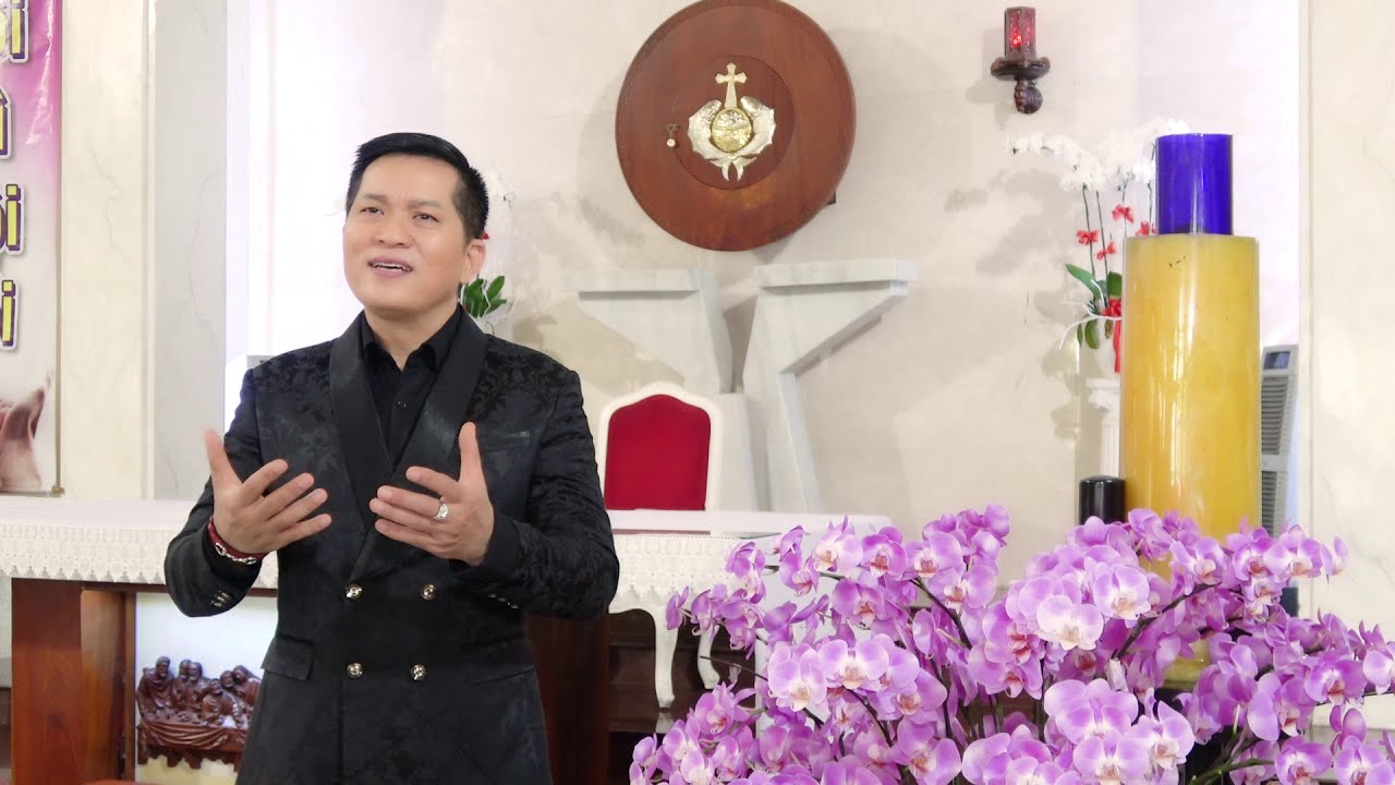 MV Lời vọng tình yêu (Đỗ Vy Hạ) - Khắc Thiệu