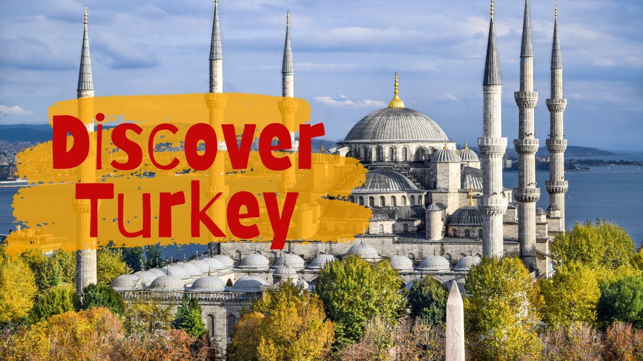 Quick Tour Turkey - 2020