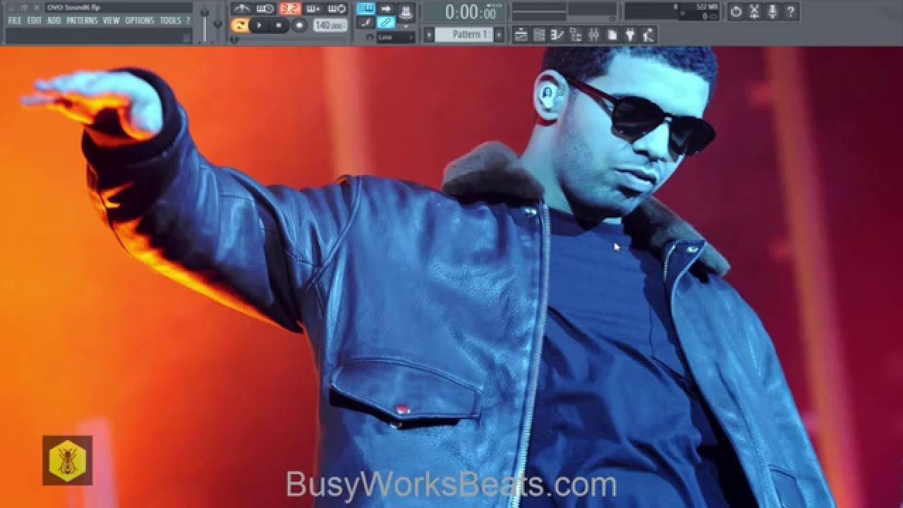 OVO Sound Tutorial in FL Studio 12