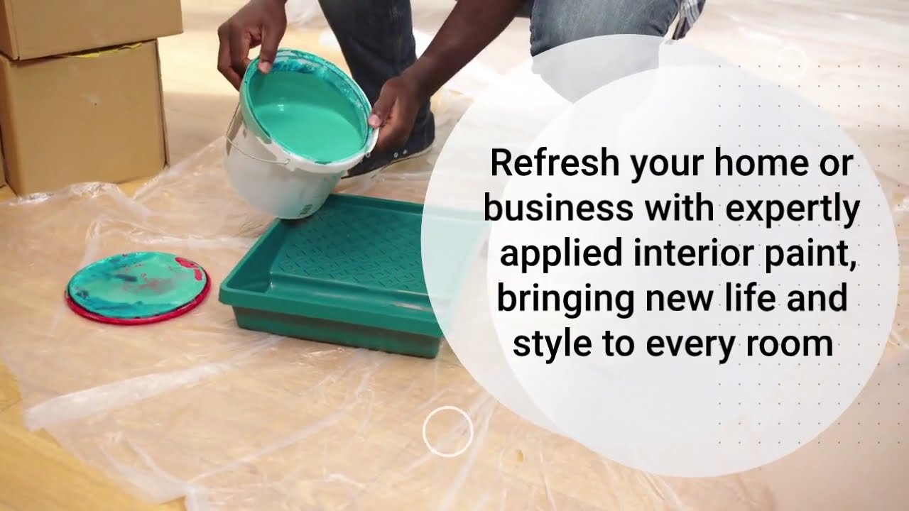 Quality Touch Painting LLC | Professional and Affordable Painting Services You Can Trust