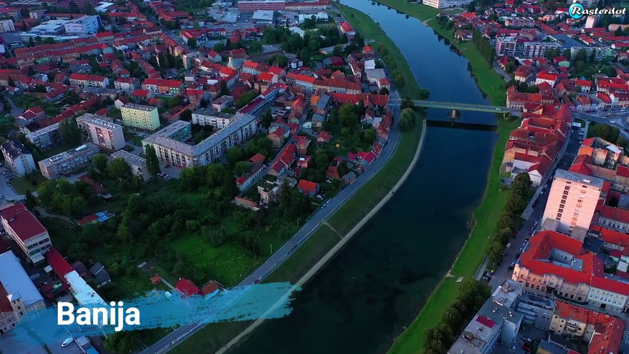 Grad Karlovac iz 