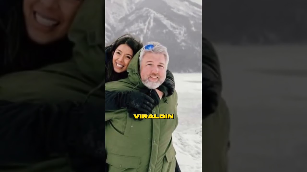 Wholesome Intercultural Love  Filipina & Foreigner Family Goes Viral!