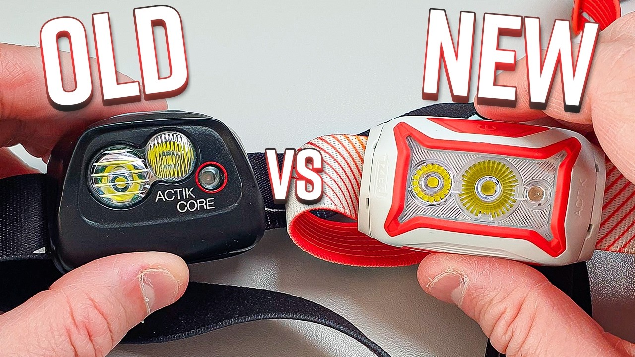 Is Petzl Actik Core Worth it?