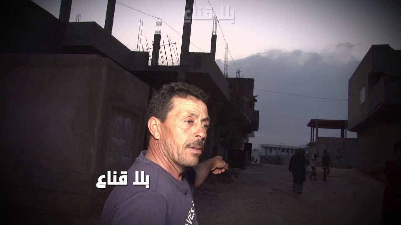 دوار هيشر في الظلام والأهالي يتوجهون برسائل مزلـ زلة..الكهرباء بالسلفة والماء نشربه من السيتيرنات