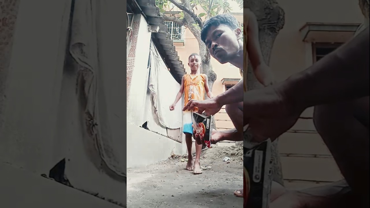 &Ocirc;ng bố tham ăn funnyvideo #shorts#ruf25🍟🥹
