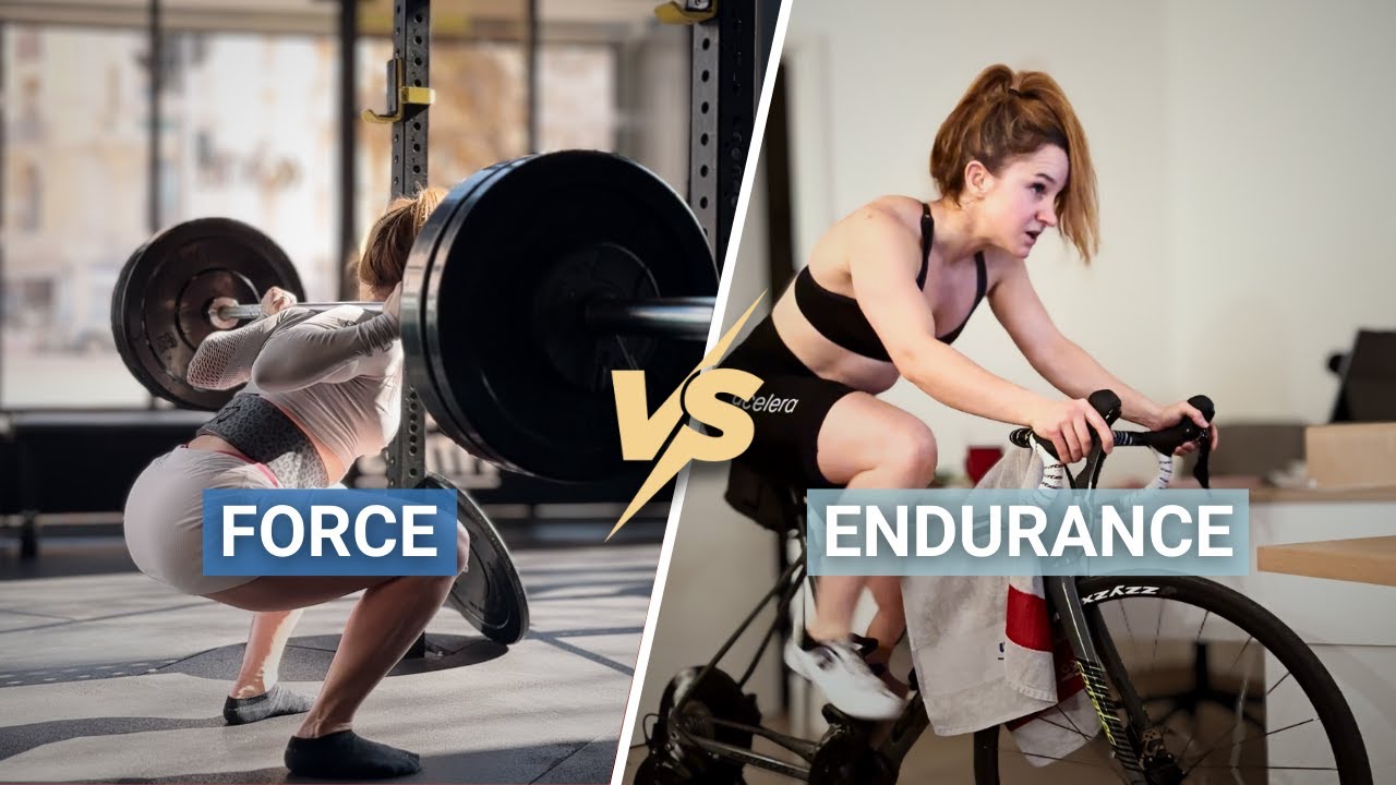 Qu'est-ce que l'effet d'interférence? (science de l'entraînement hybride)