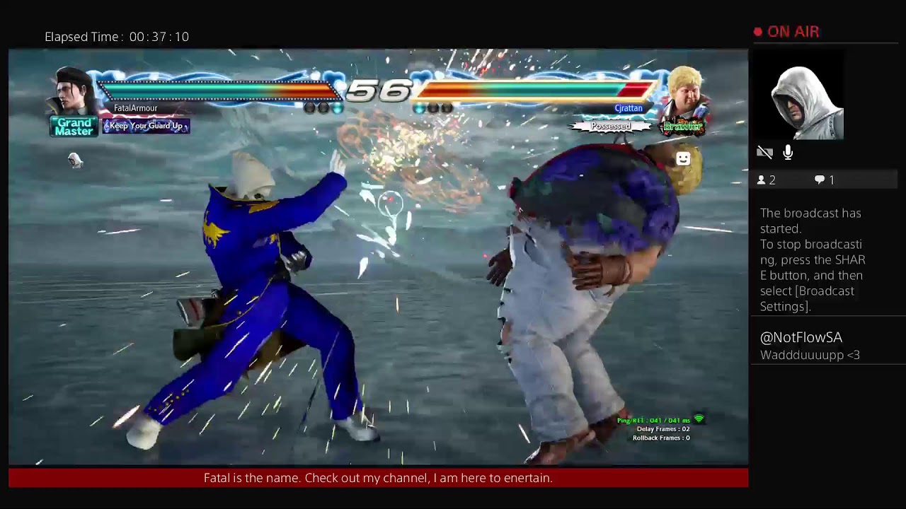 Tekken 7 Ranked 2026 Edition