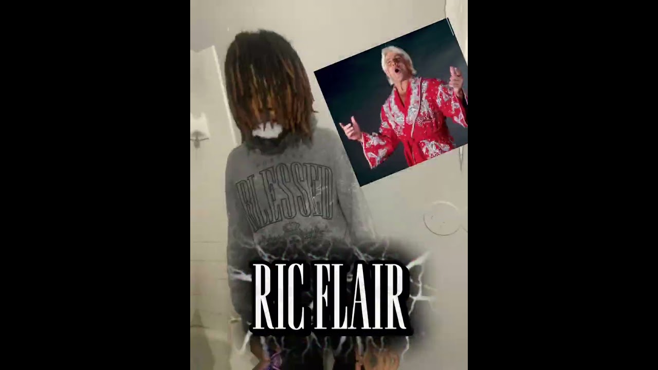 Ric Flair- Prod by YSLmula