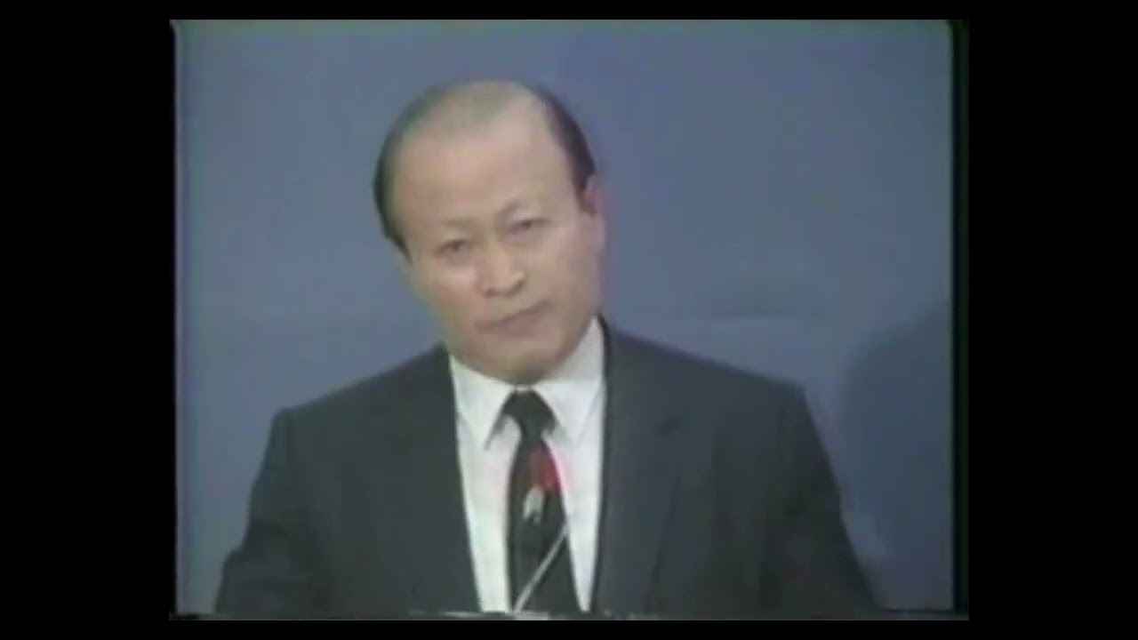 1987_뉴욕_tkc_news_조희성님과_인터뷰_2부