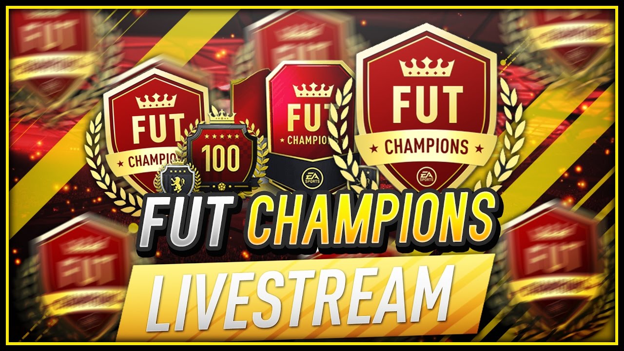 [ENG] FIFA 17 l WEEKEND LEAGUE AND FUT BIRTHDAY!!!