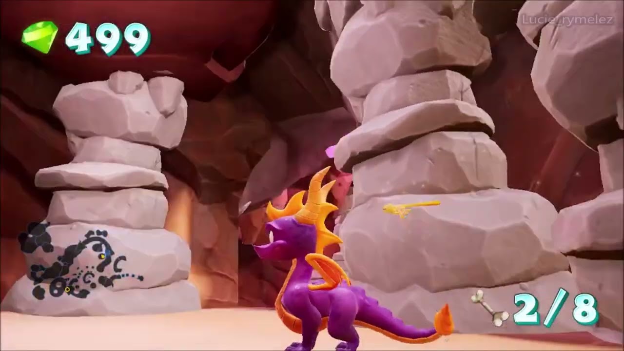 Spyro 2 Episode  7