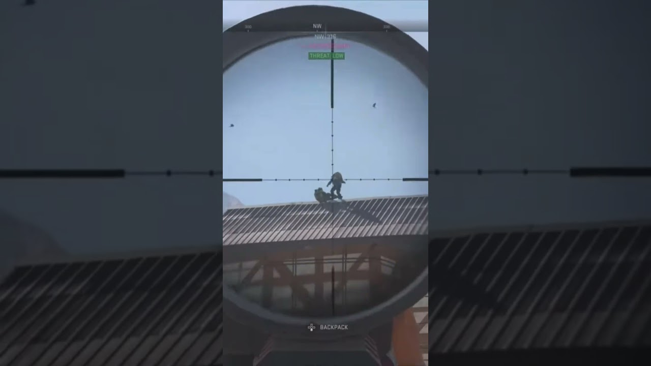 RGL 80 VS SNIPER