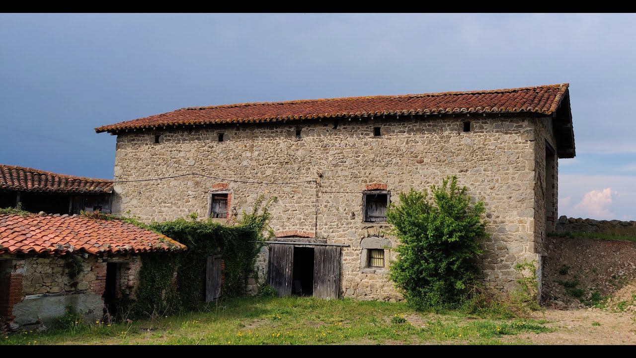Destructions et demolition du plancher | Timelapse : Rénovation d'une Grange part 1