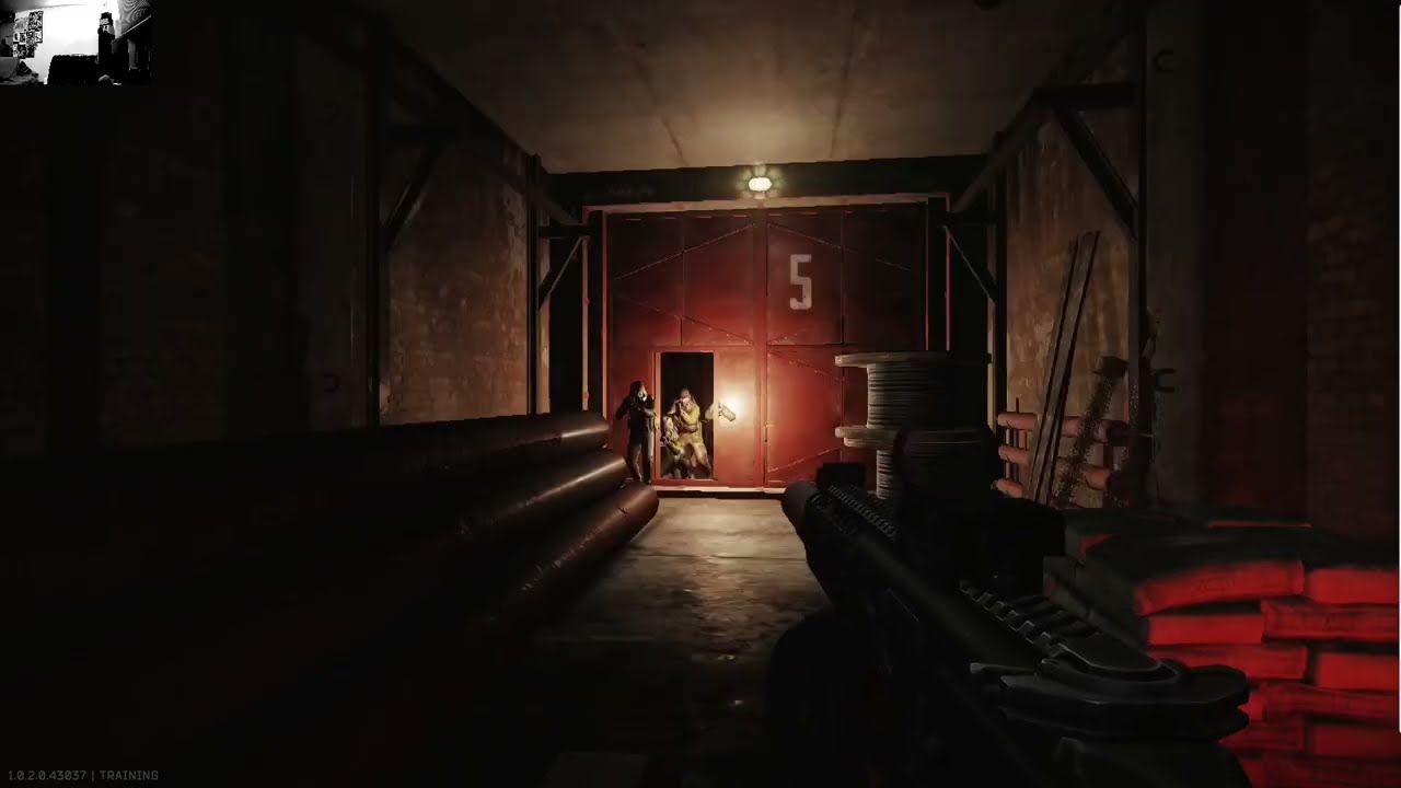 BEST OF TARKOV VOL 130